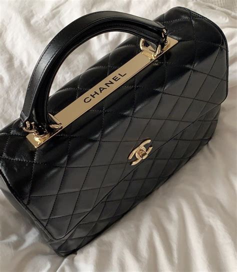 chanel trendy cc 2020|Chanel trendy cc price.